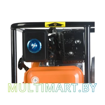 Мотопомпа Sturm BP8760VD картинка 10